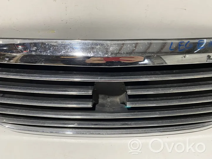 Honda Legend III KA9 Grille calandre supérieure de pare-chocs avant 75100SZ30000