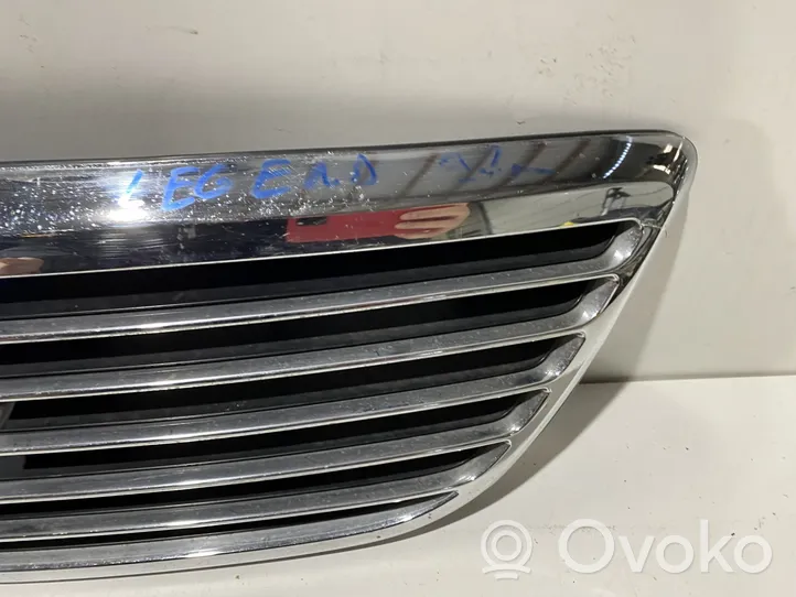 Honda Legend III KA9 Grille calandre supérieure de pare-chocs avant 75100SZ30000