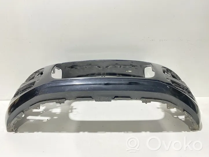 Citroen C3 Picasso Front bumper 