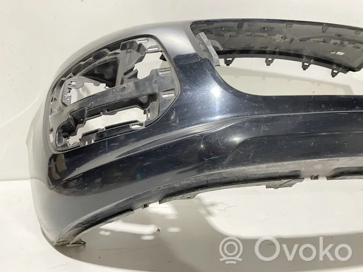 Citroen C3 Picasso Front bumper 