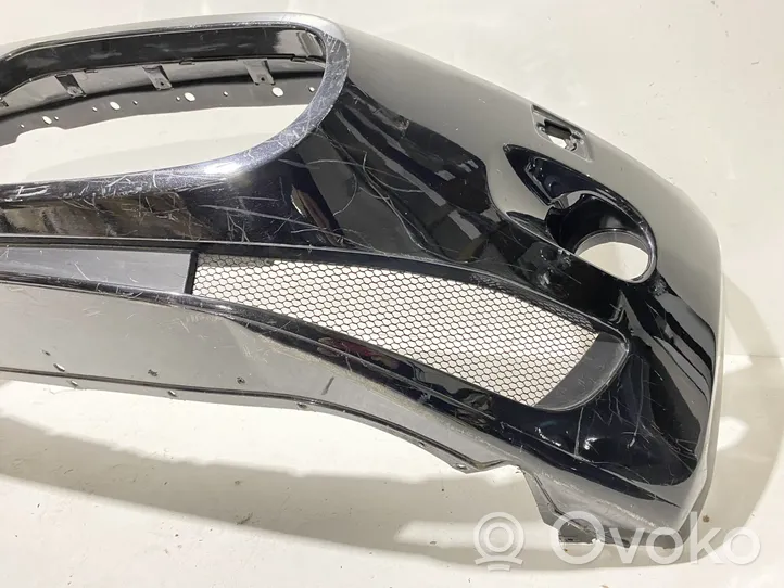 Maserati GranTurismo Front bumper 080055600