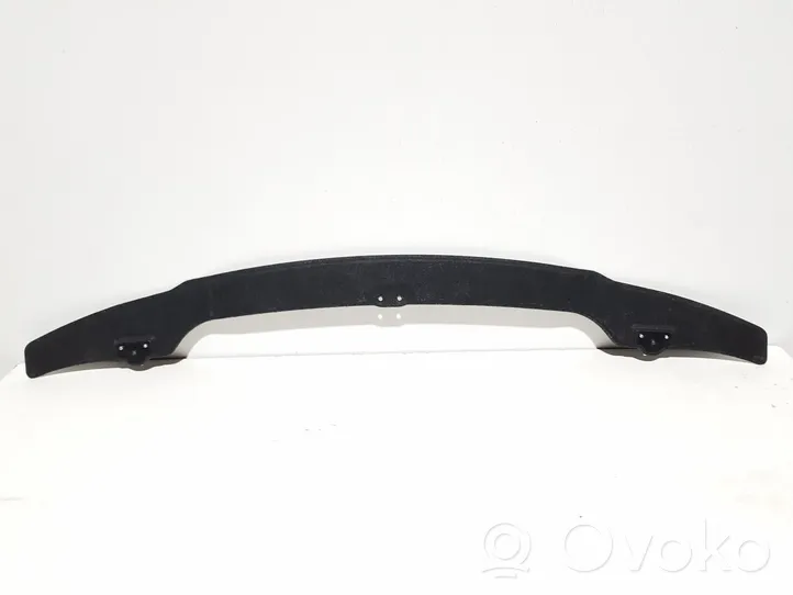 BMW 3 F30 F35 F31 Traversa di supporto paraurti posteriore 51118054188