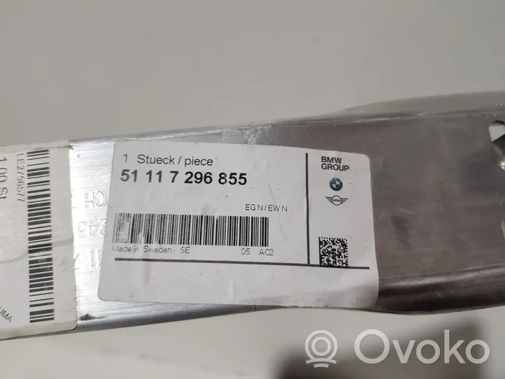 BMW i3 Smorzatore/ammortizzatore d’urto per paraurti anteriore 51117296855