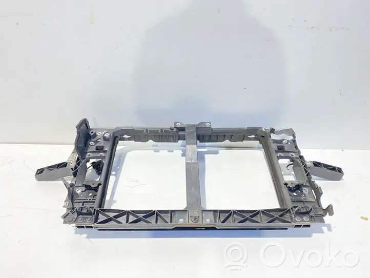 Infiniti Q70 Y51 Radiator support slam panel 