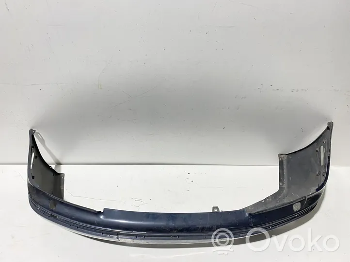 Volvo S40, V40 Front bumper 800920