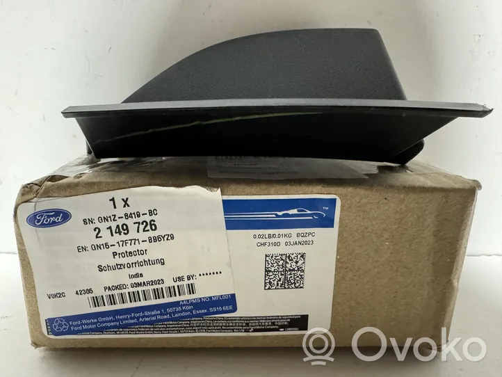 Ford Ecosport Tappo/coprigancio di traino anteriore 2149726