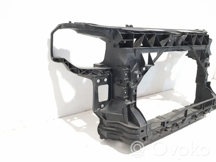 Seat Ibiza IV (6J,6P) Radiator support slam panel 6P0805588