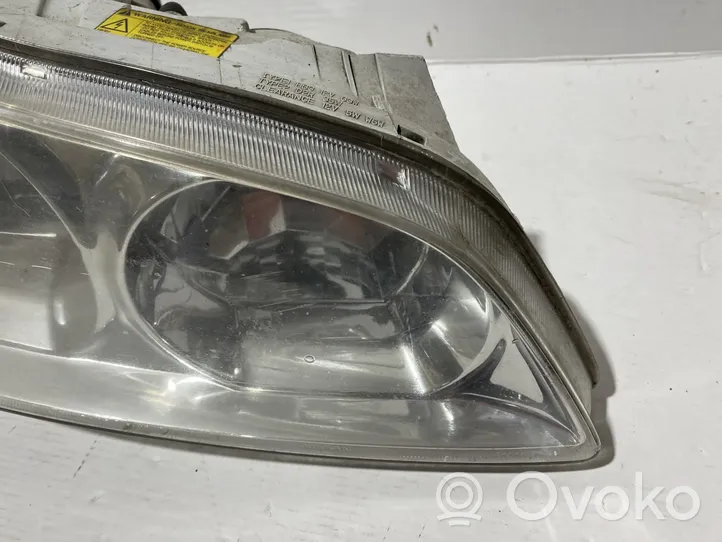 Nissan Maxima Headlight/headlamp 