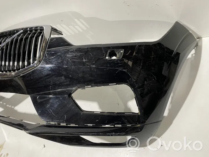 Volvo XC60 Front bumper 