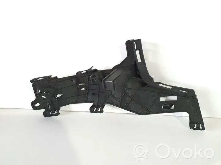 Volvo S60 Front bumper mounting bracket 31455652