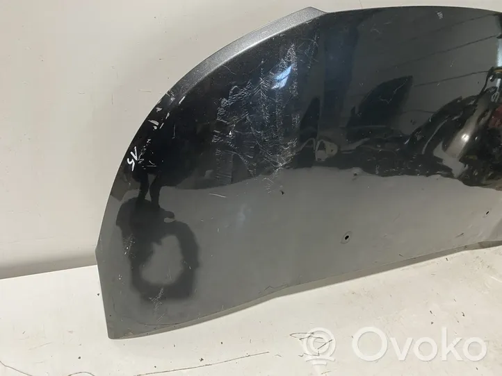 Citroen C3 Picasso Engine bonnet/hood 