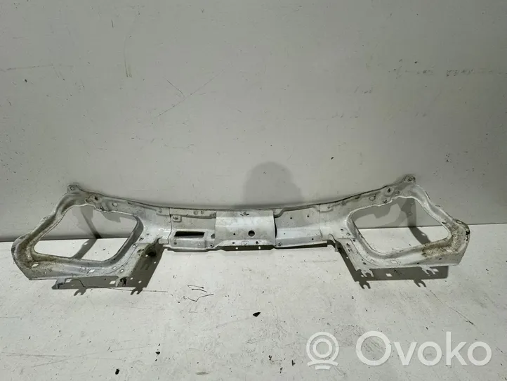 Fiat Doblo Top upper radiator support slam panel 