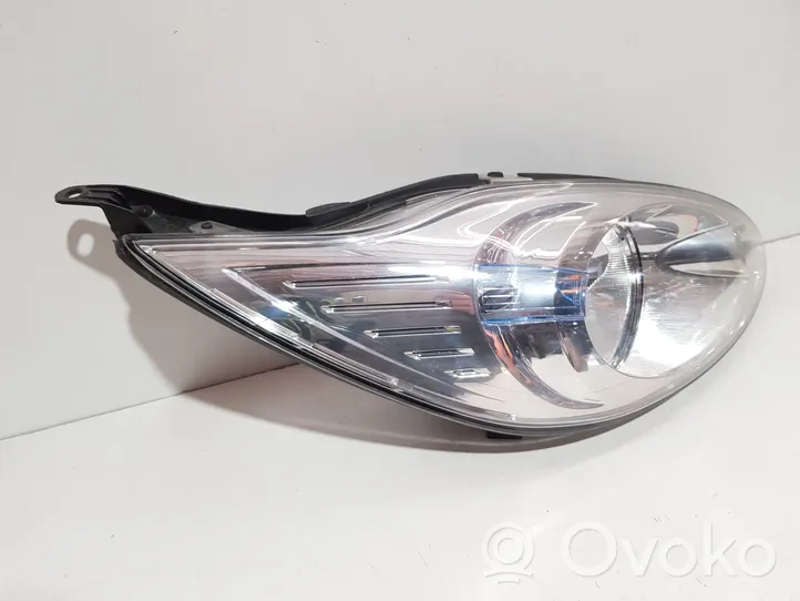 Ford Ka Headlight/headlamp 