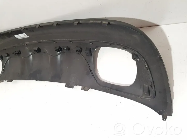 Mercedes-Benz GLA W156 Moulure inférieure de pare-chocs arrière A1568852001