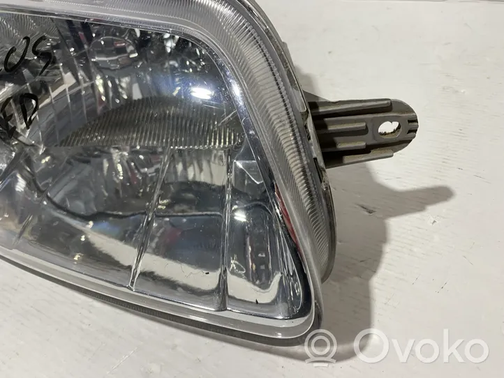 Chevrolet Aveo Lampa przednia 0301002030