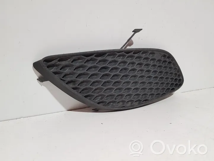 Opel Zafira B Grille inférieure de pare-chocs avant 13247321