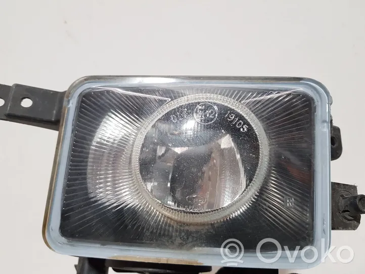 Opel Corsa C Front fog light 90534969