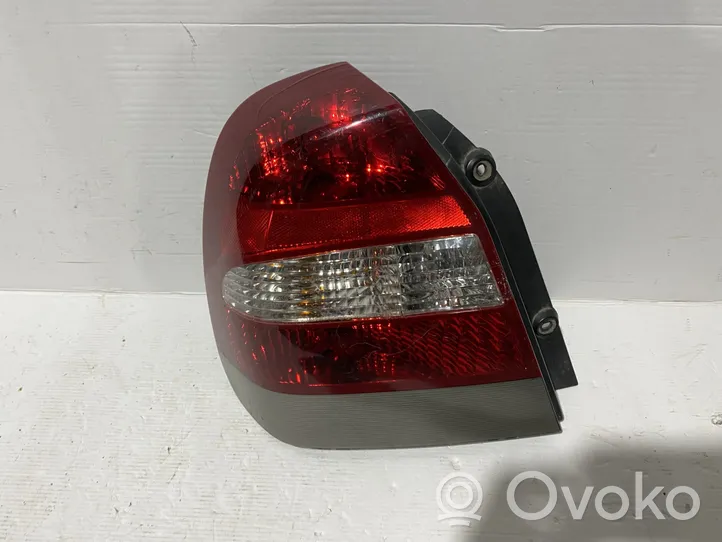 Daewoo Nubira Lampa tylna 0311001419