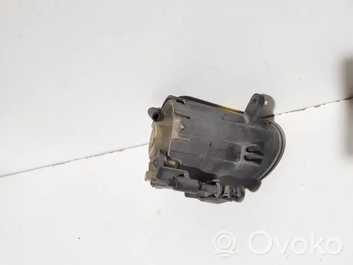 Audi A4 S4 B6 8E 8H Feu antibrouillard avant 8H0941699A