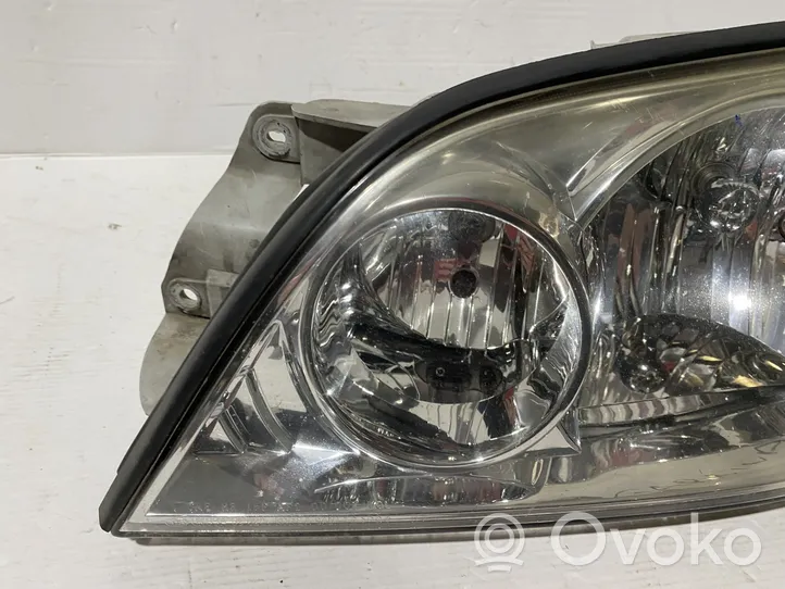 KIA Carnival Headlight/headlamp 