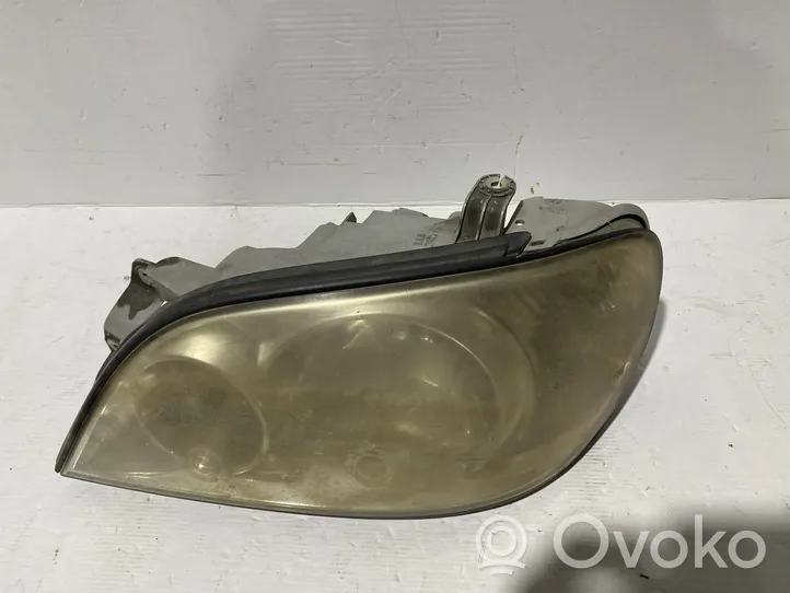 KIA Carnival Headlight/headlamp 