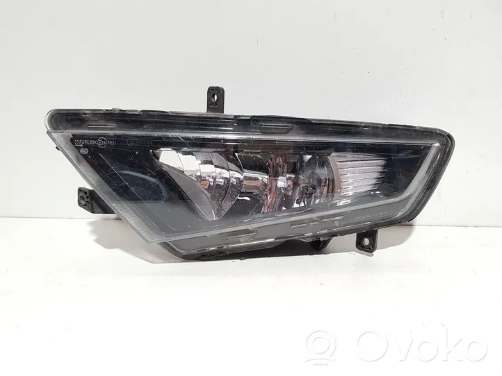 Seat Leon (5F) Luz de niebla delantera 17958901