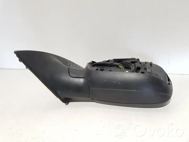 Opel Corsa C Etuoven sähköinen sivupeili 8062349