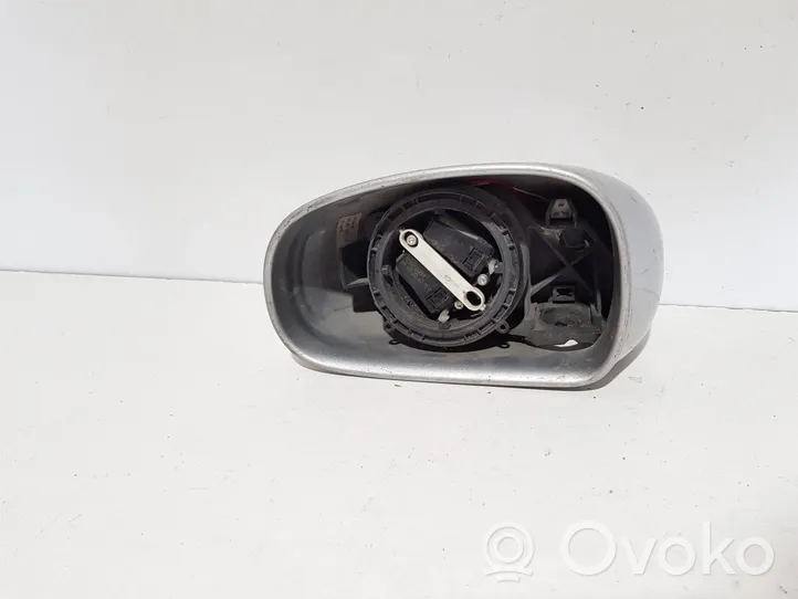 Audi TT Mk1 Elektryczne lusterko boczne drzwi przednich 8N0857507