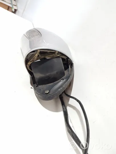 Mercedes-Benz S W220 Front door electric wing mirror A2208100416