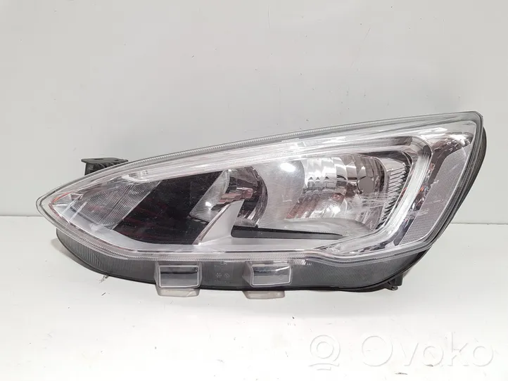 Ford Focus Phare frontale JX7B13W030AE