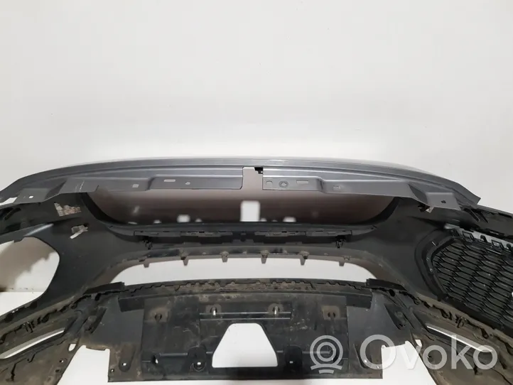 Jaguar E-Pace Front bumper J9C317F003C