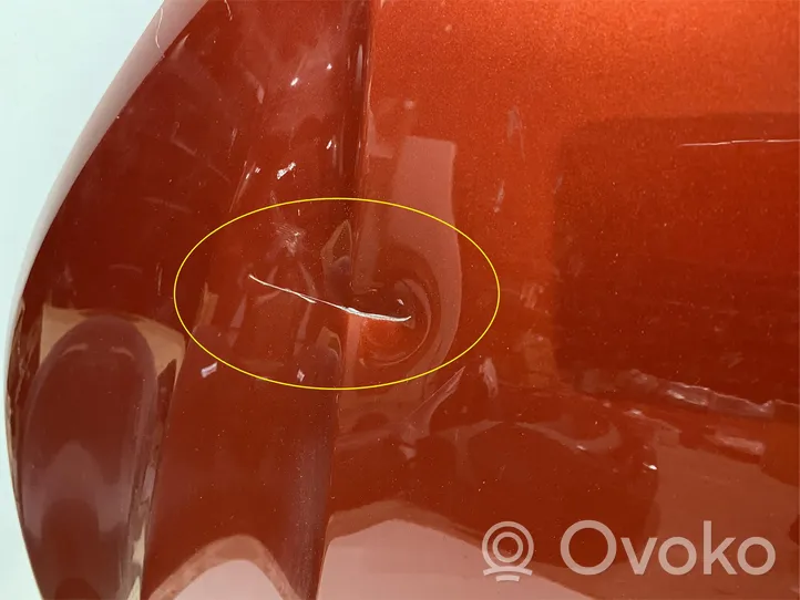 Volvo XC60 Engine bonnet/hood 