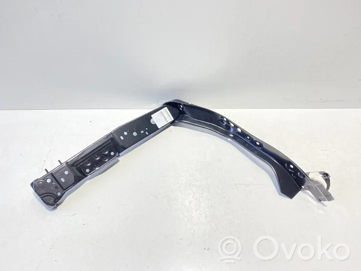 Toyota RAV 4 (XA50) Panel mocowania chłodnicy / góra 5320342900