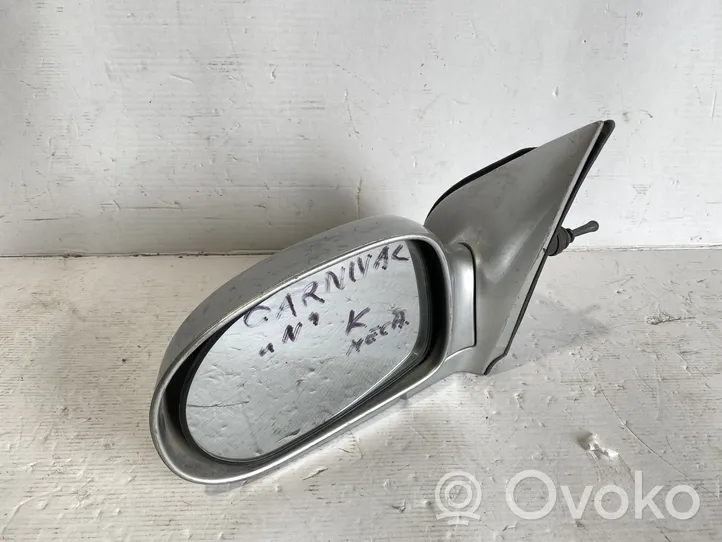 KIA Carnival Front door electric wing mirror E4012170