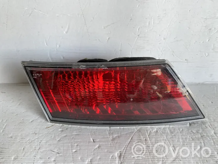 Honda Civic Luci posteriori 22616721