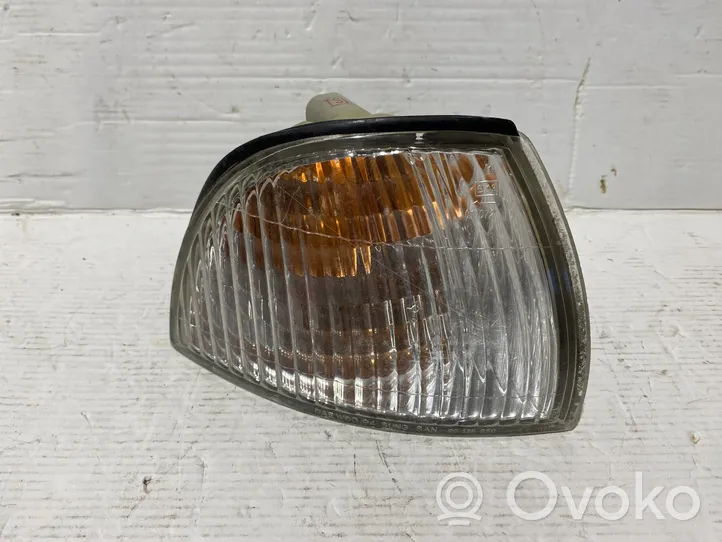 Daewoo Nexia Frontblinker 96175350