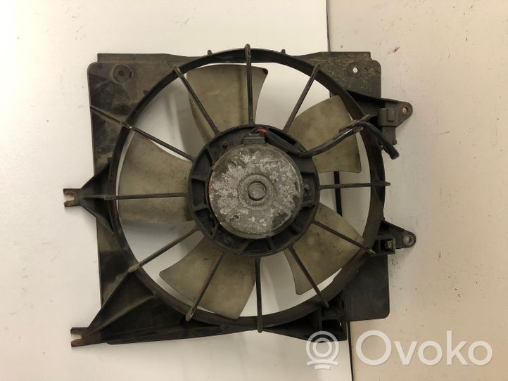 Honda Accord Kale ventilateur de radiateur refroidissement moteur 