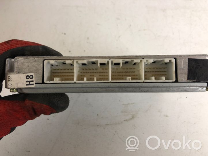 Toyota Prius (NHW20) Sterownik / Moduł ECU 8966147110