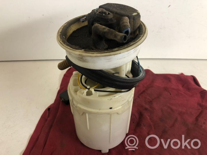 Volkswagen Polo Pompe à carburant 