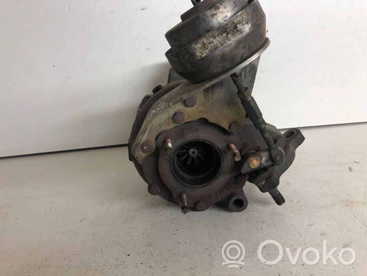 Toyota Avensis T250 Turbo 050530039645