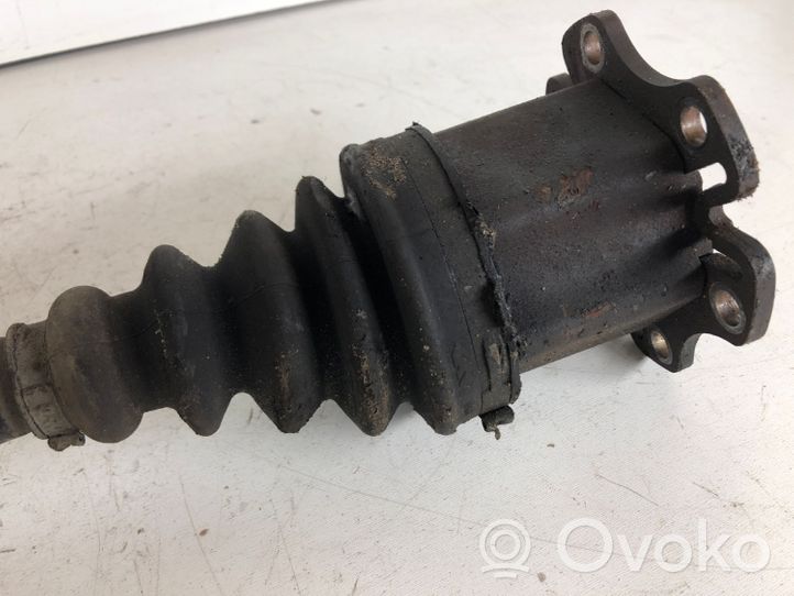 Audi A4 S4 B6 8E 8H Semiasse anteriore 8E0407271AA