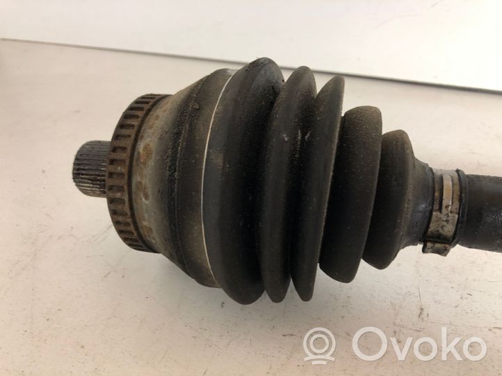 Audi A4 S4 B6 8E 8H Semiasse anteriore 