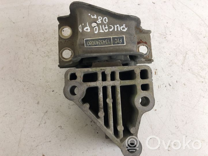 Fiat Ducato Wspornik / Mocowanie silnika 1343243080