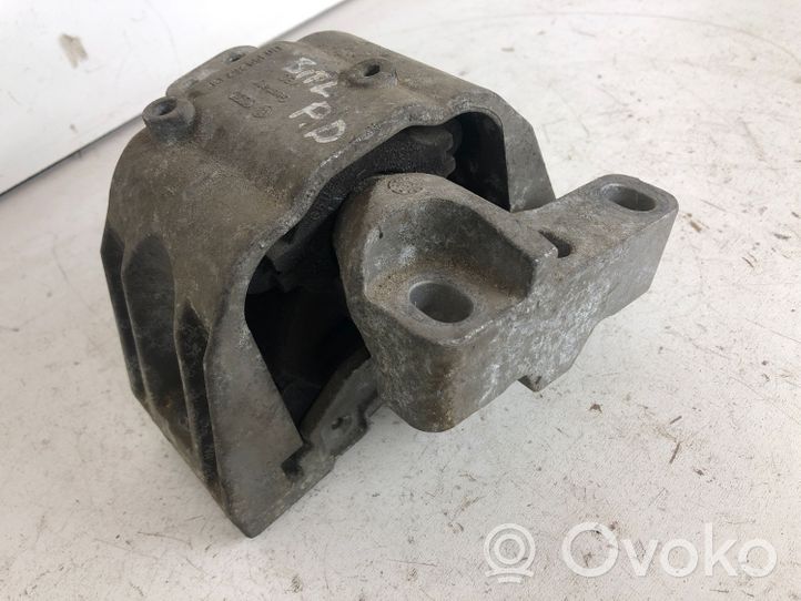 Volkswagen New Beetle Dzinēja spilvens 1J0199282BF