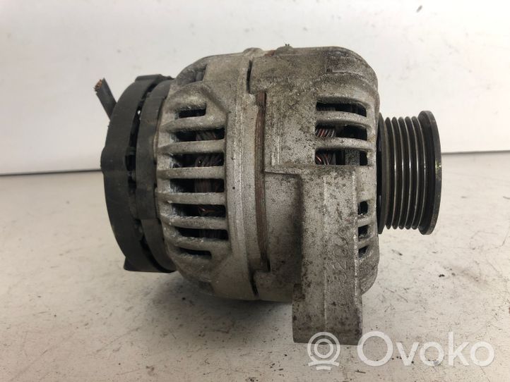 Audi A4 S4 B7 8E 8H Generatore/alternatore 