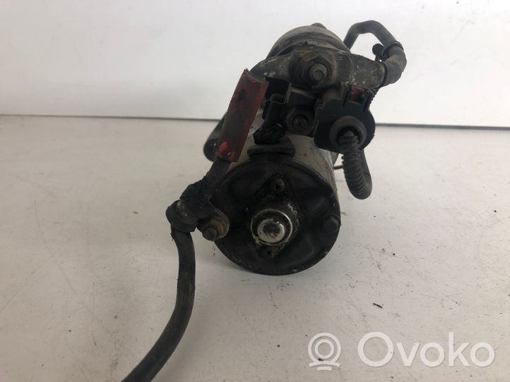 Volkswagen PASSAT B5.5 Motorino d’avviamento 0001107427