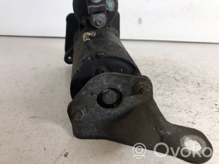 Volvo C70 Motorino d’avviamento 0001108166