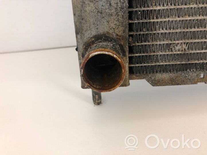 Nissan Note (E11) Radiateur de refroidissement 