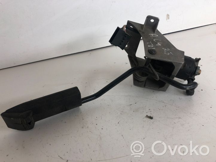 Audi A6 S6 C4 4A Pedale dell’acceleratore 0205001001