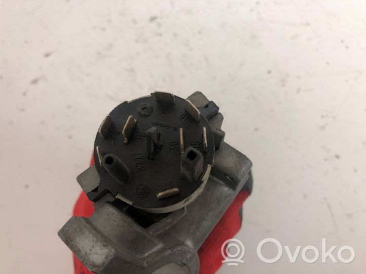 Audi A4 S4 B5 8D Cerradura de encendido 4D0905851A